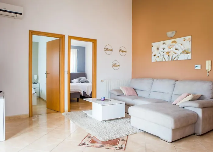 Apartments Lorena