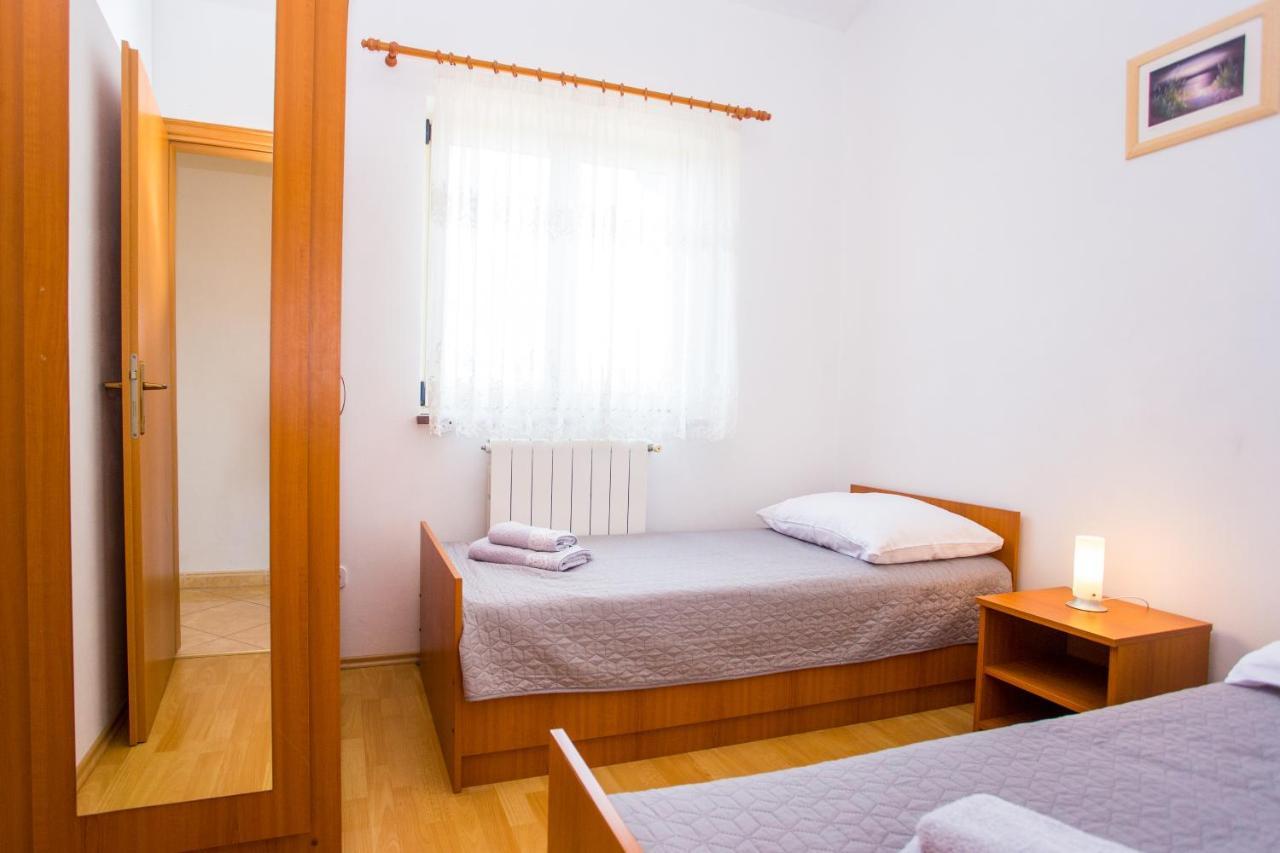 Apartment Lorena Porec