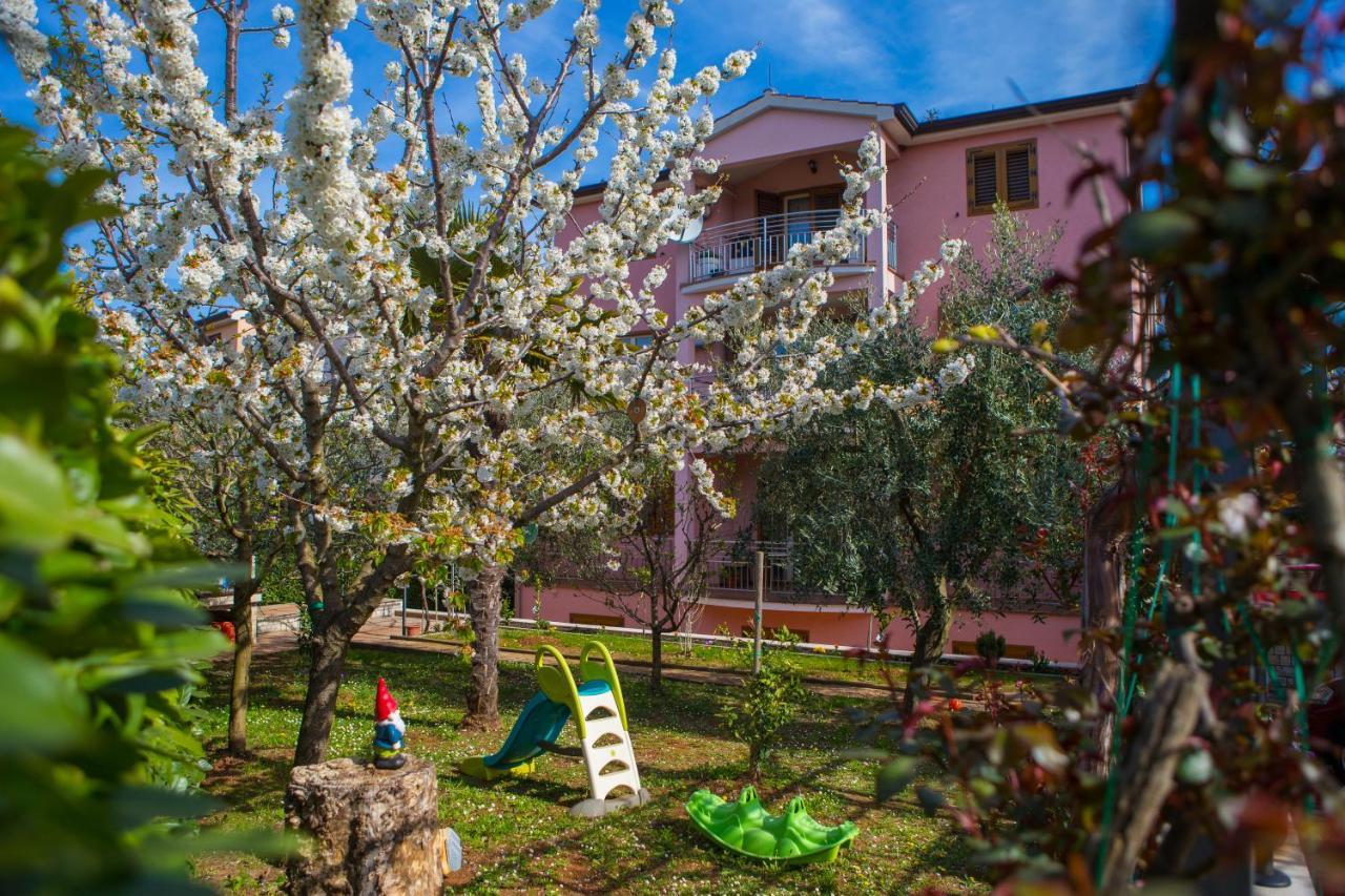 Lorena Apartment Porec