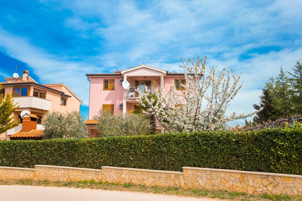 Lorena Apartment Porec