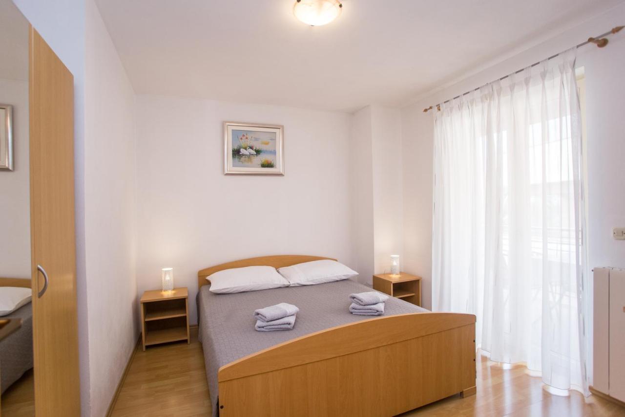 Lorena Apartment Porec