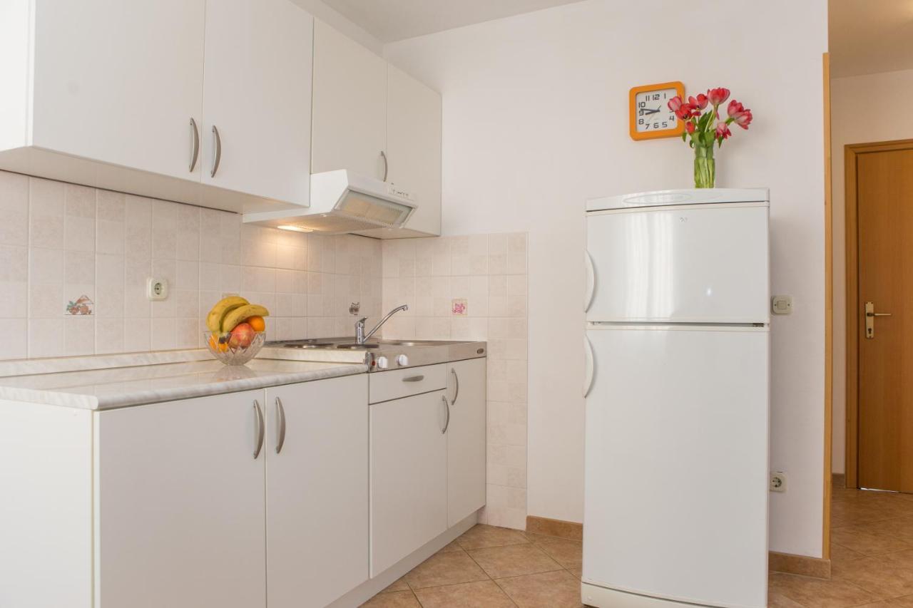 Lorena Apartment Porec