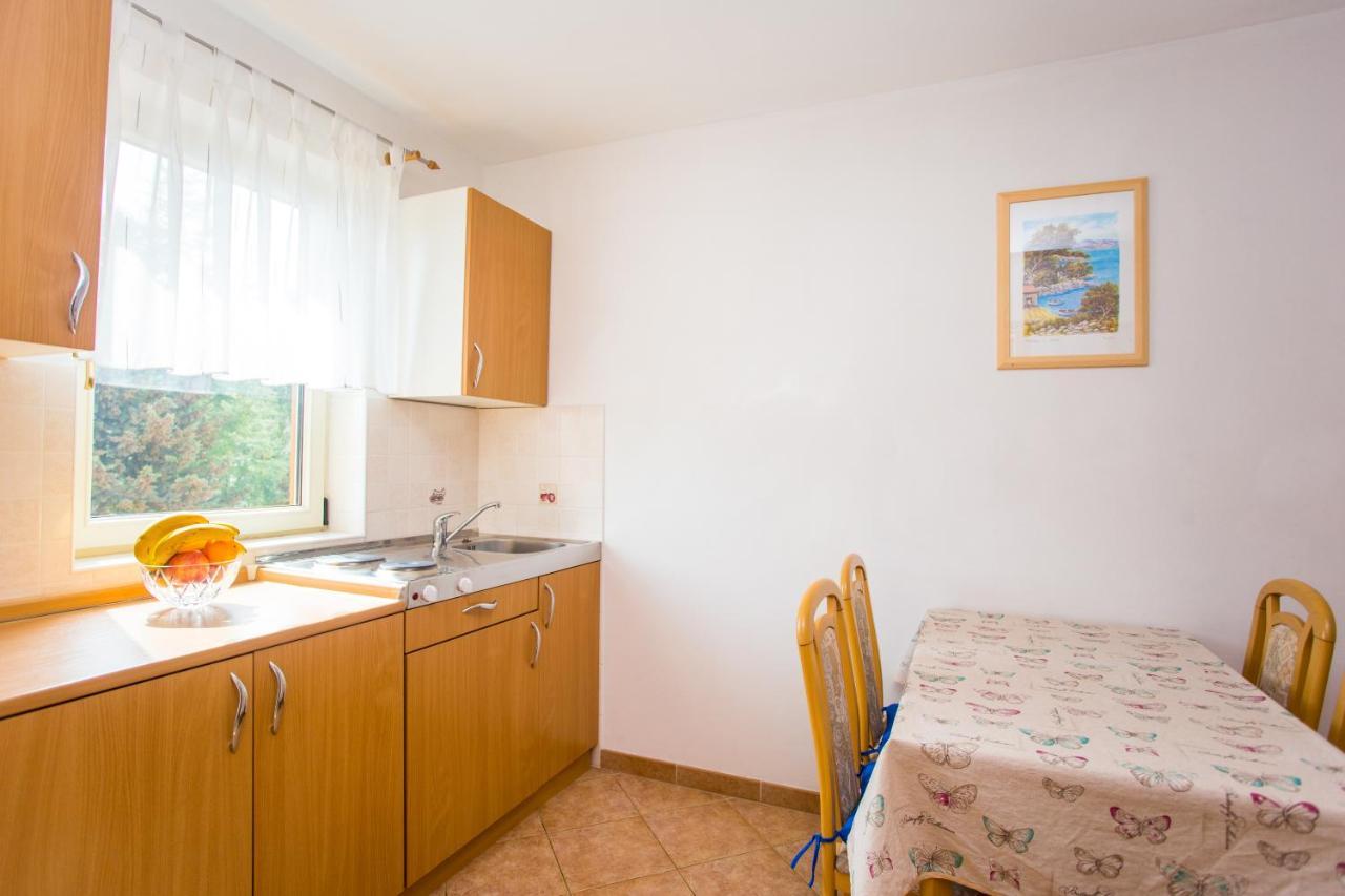 Lorena Apartment Porec