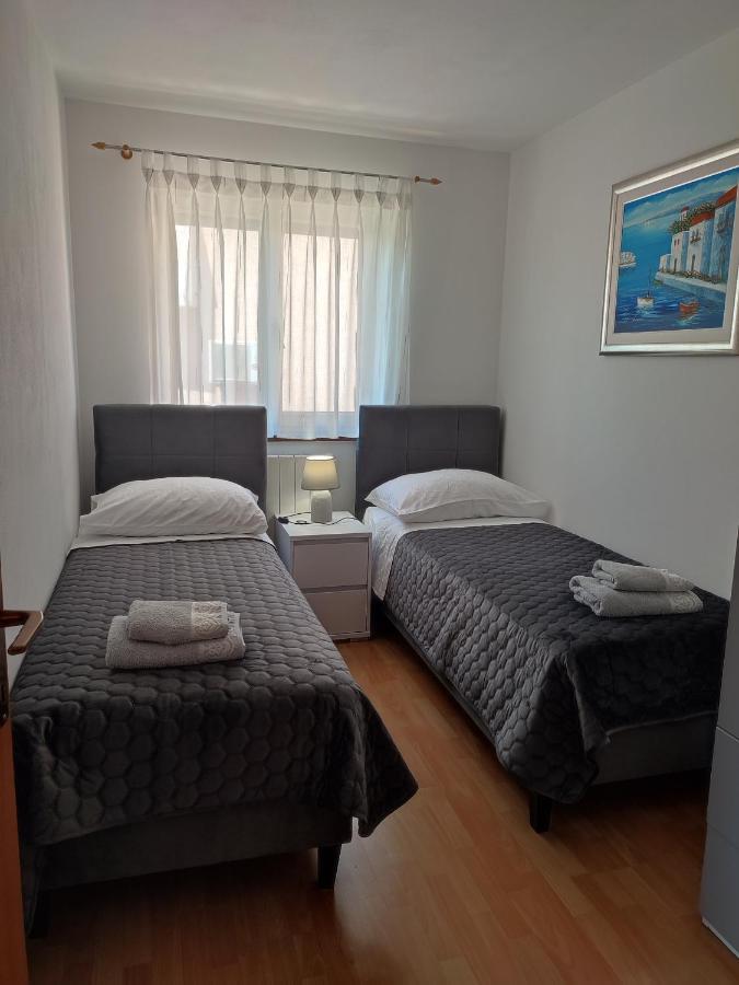 Apartment Lorena Porec