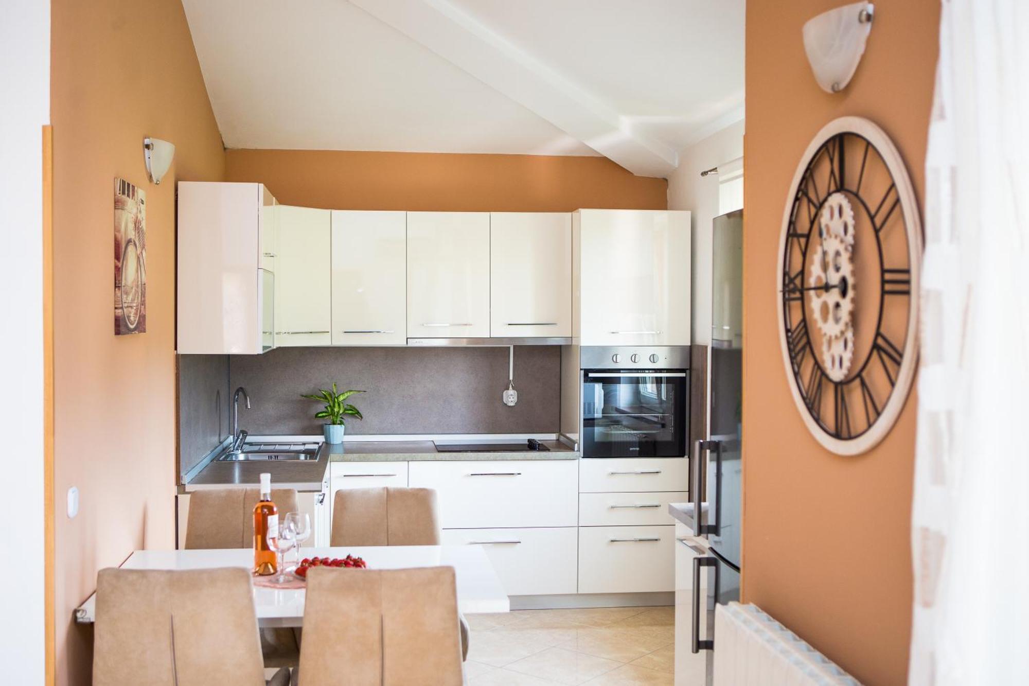 Apartment Lorena Porec