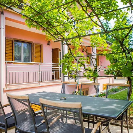 Apartments Lorena Porec Exterior photo