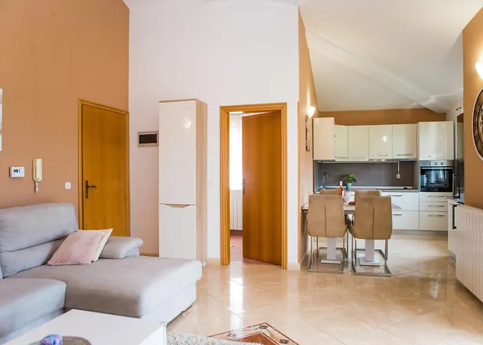 Apartments Lorena