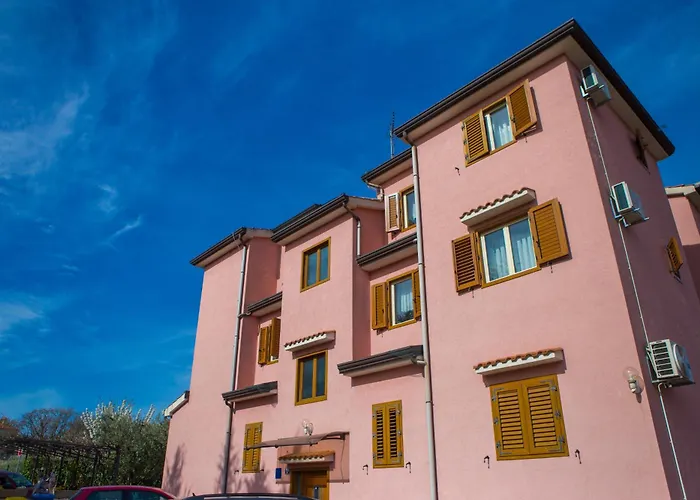 Apartments Lorena