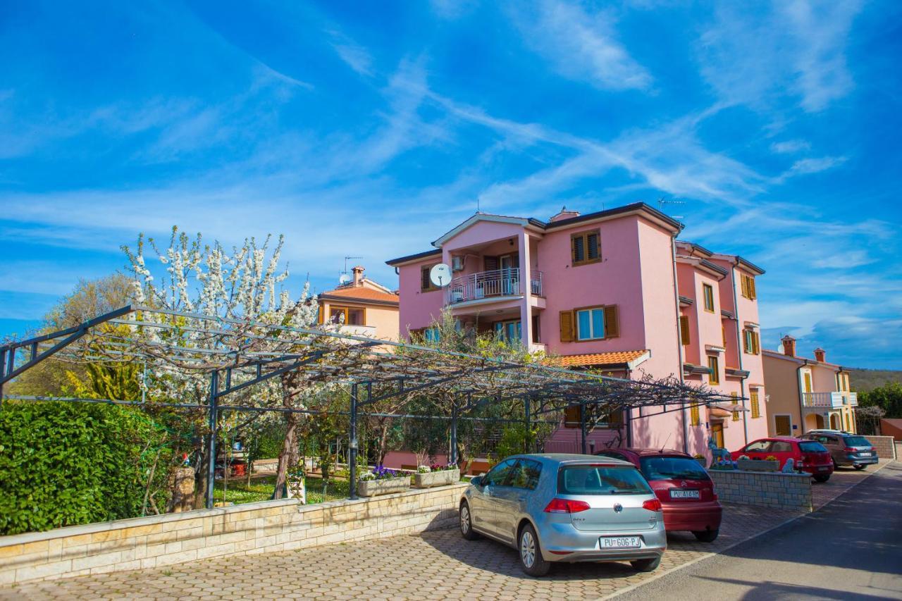 Lorena Apartment Porec