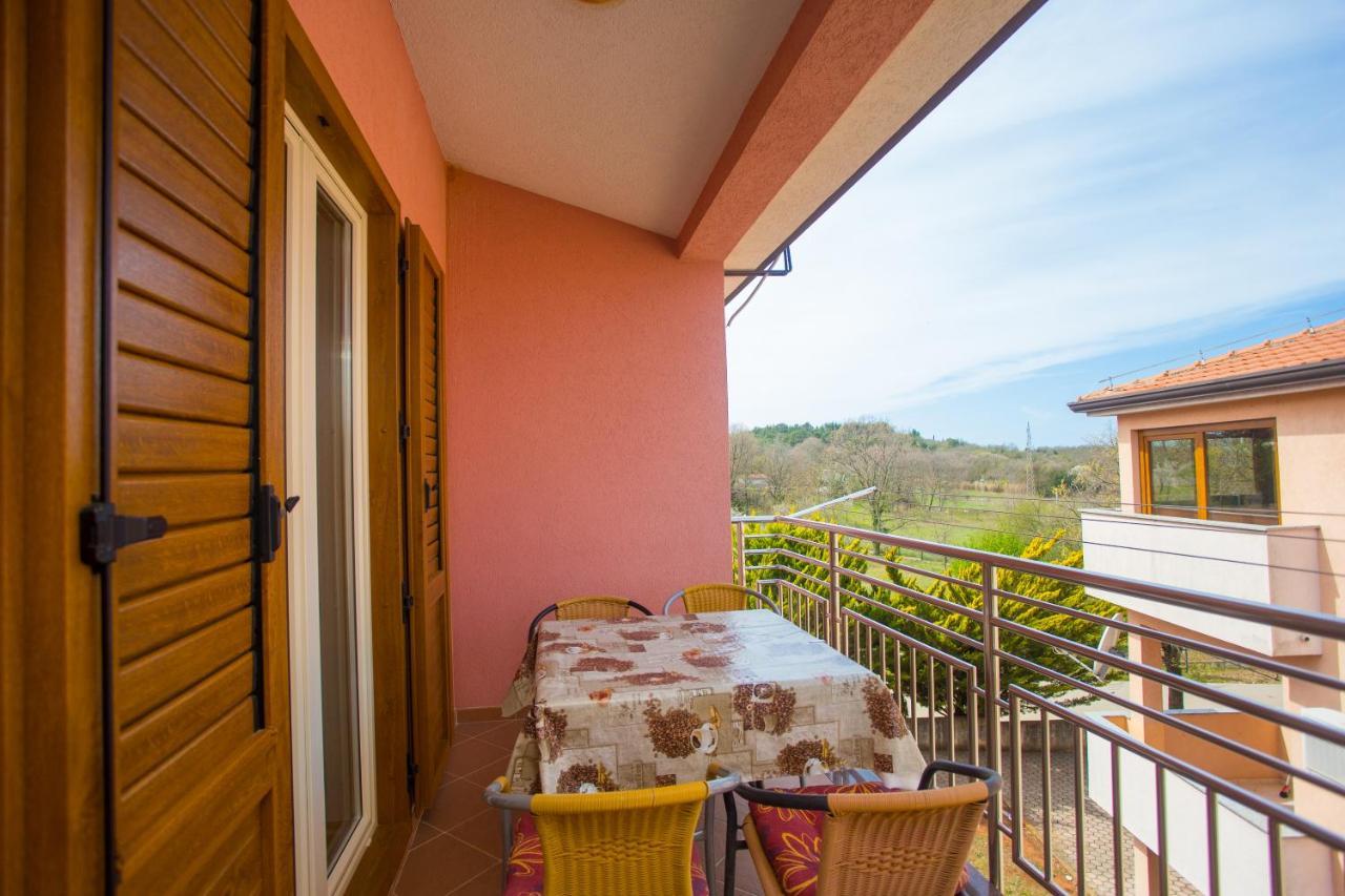 Apartment Lorena Porec
