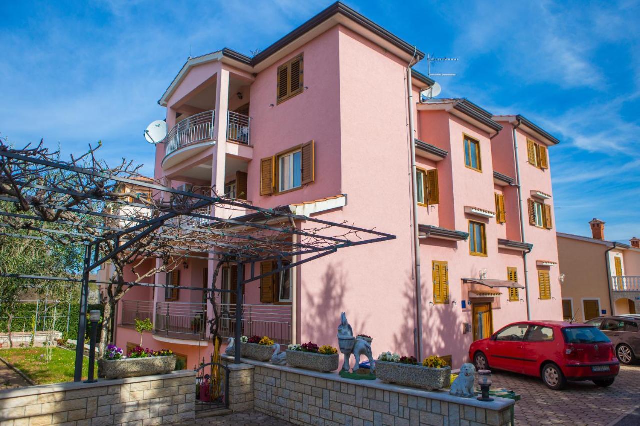 Apartment Lorena