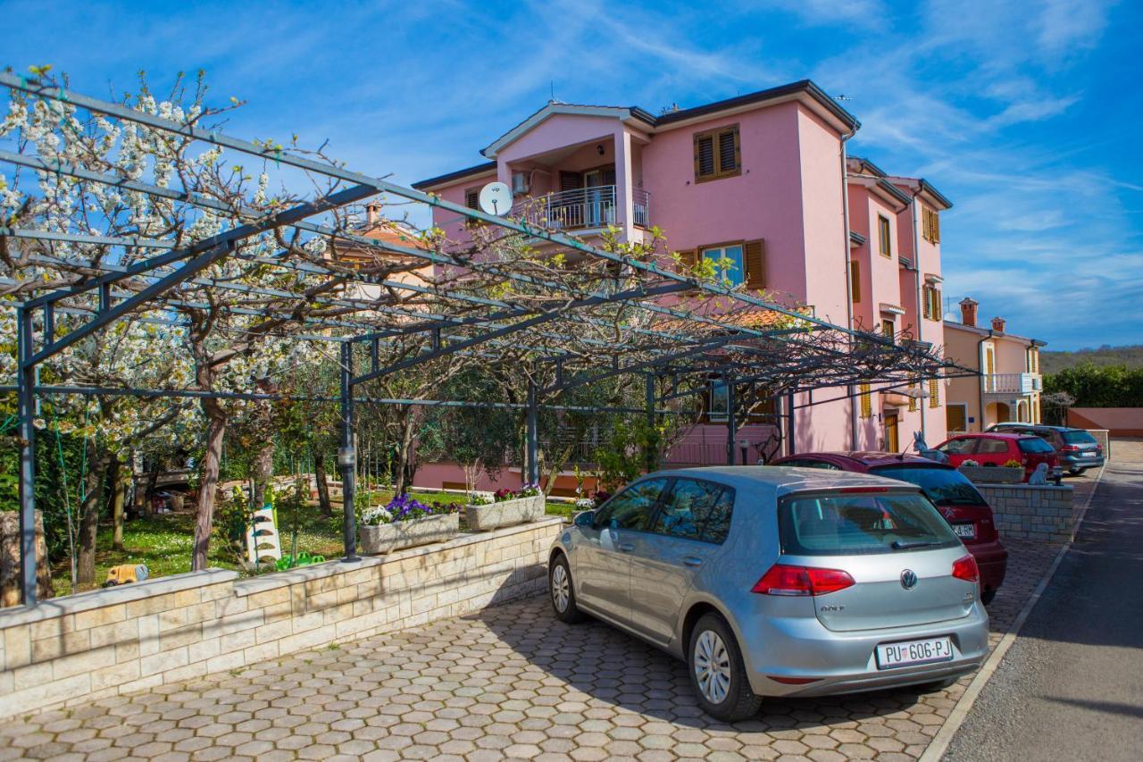 Apartment Lorena Porec
