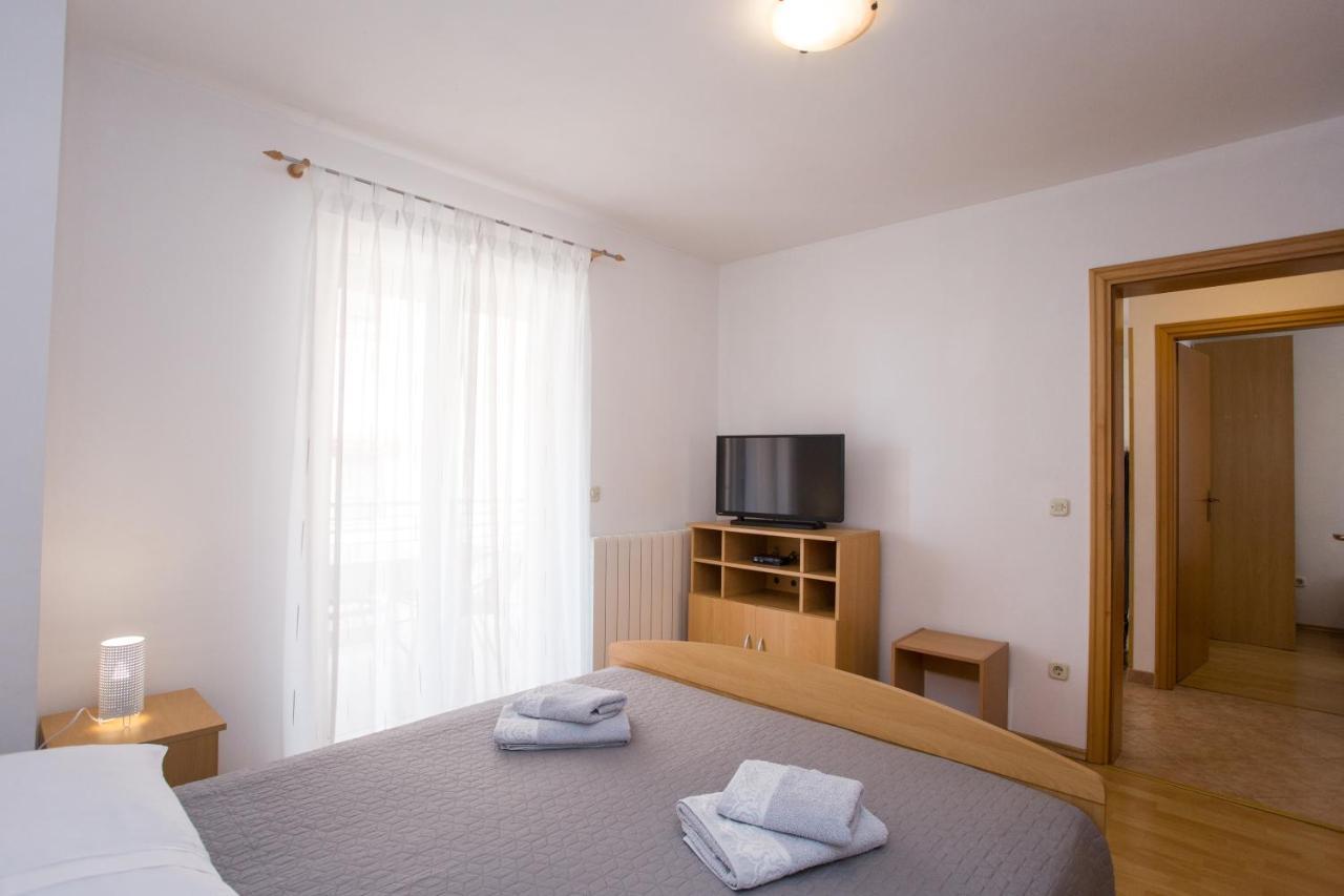 Apartment Lorena Porec