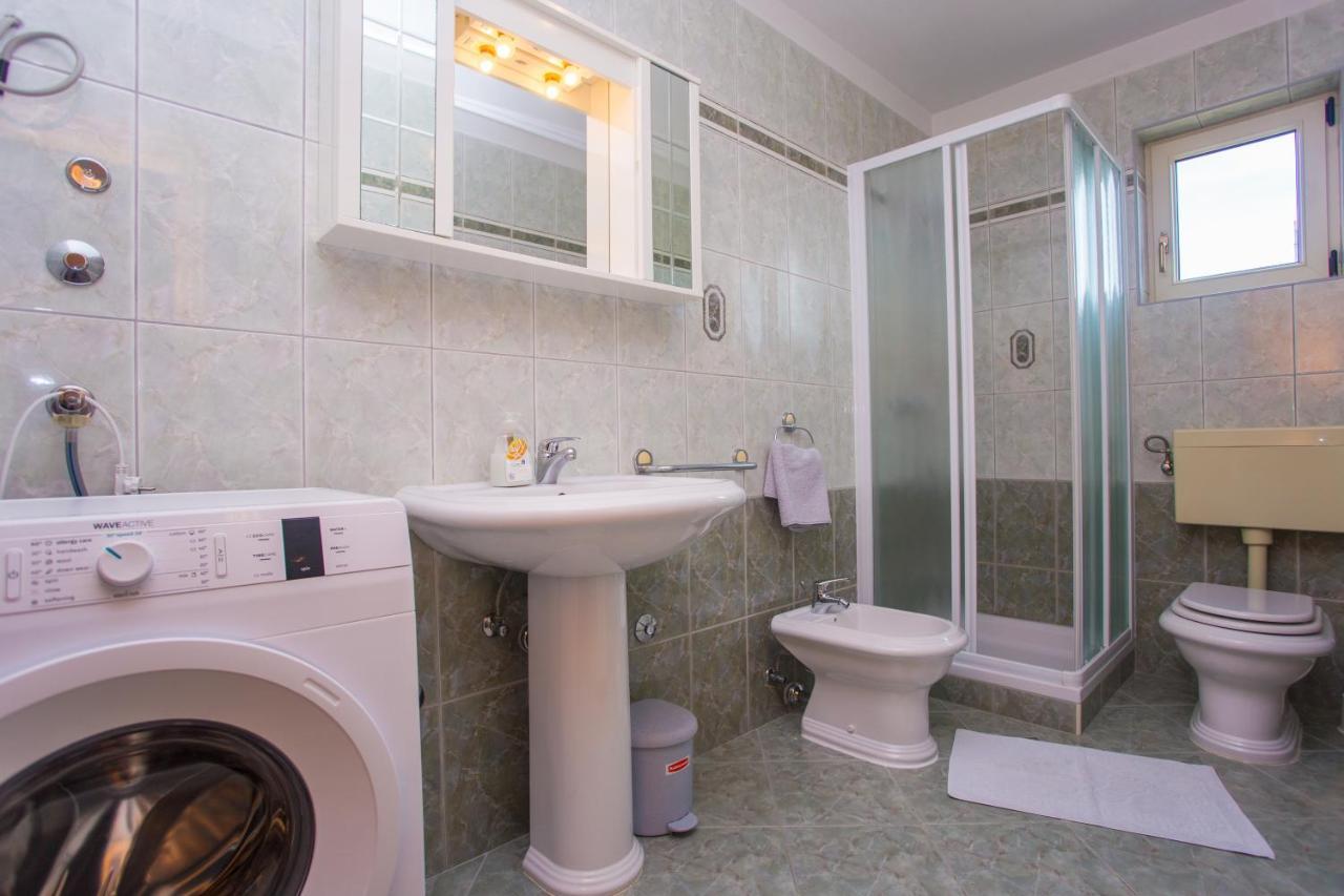 Apartment Lorena Porec