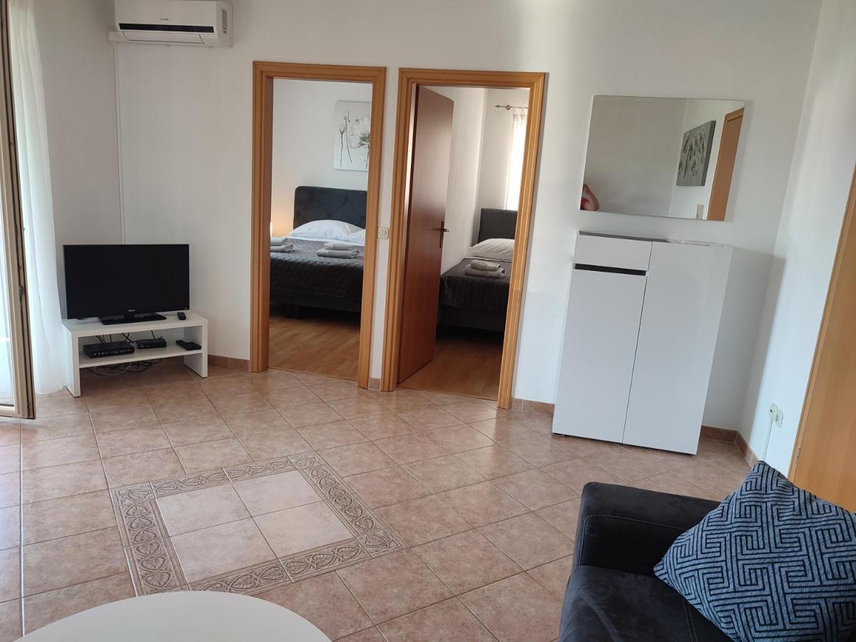 Lorena Apartment Porec