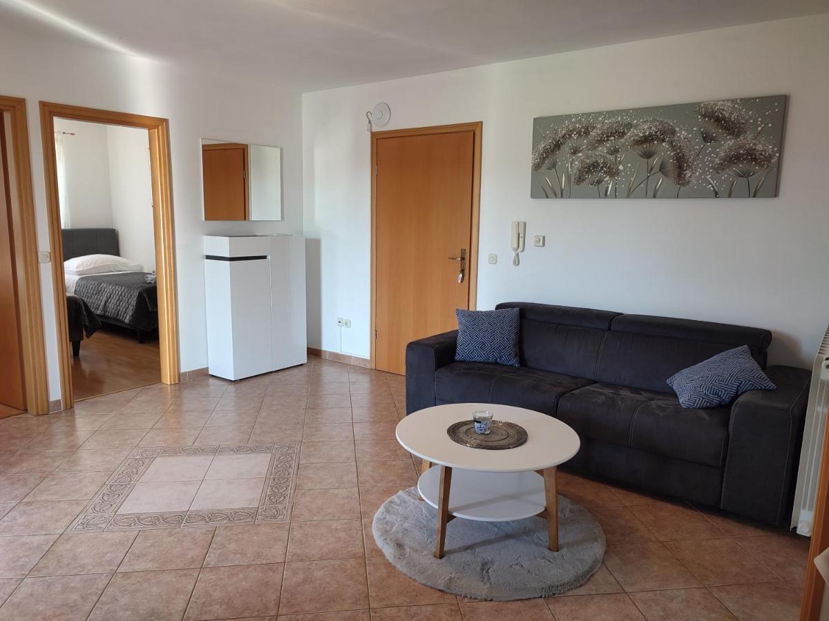 Apartment Lorena Porec