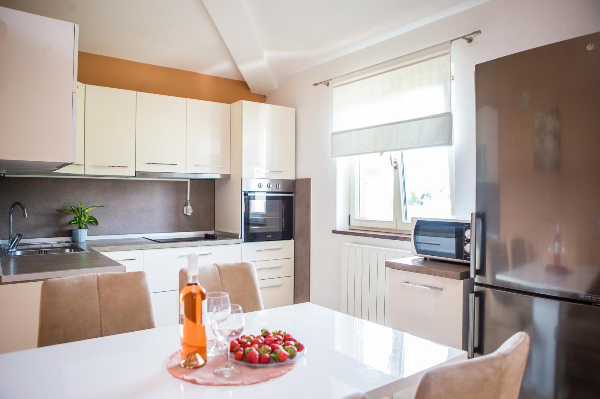 Lorena Apartment