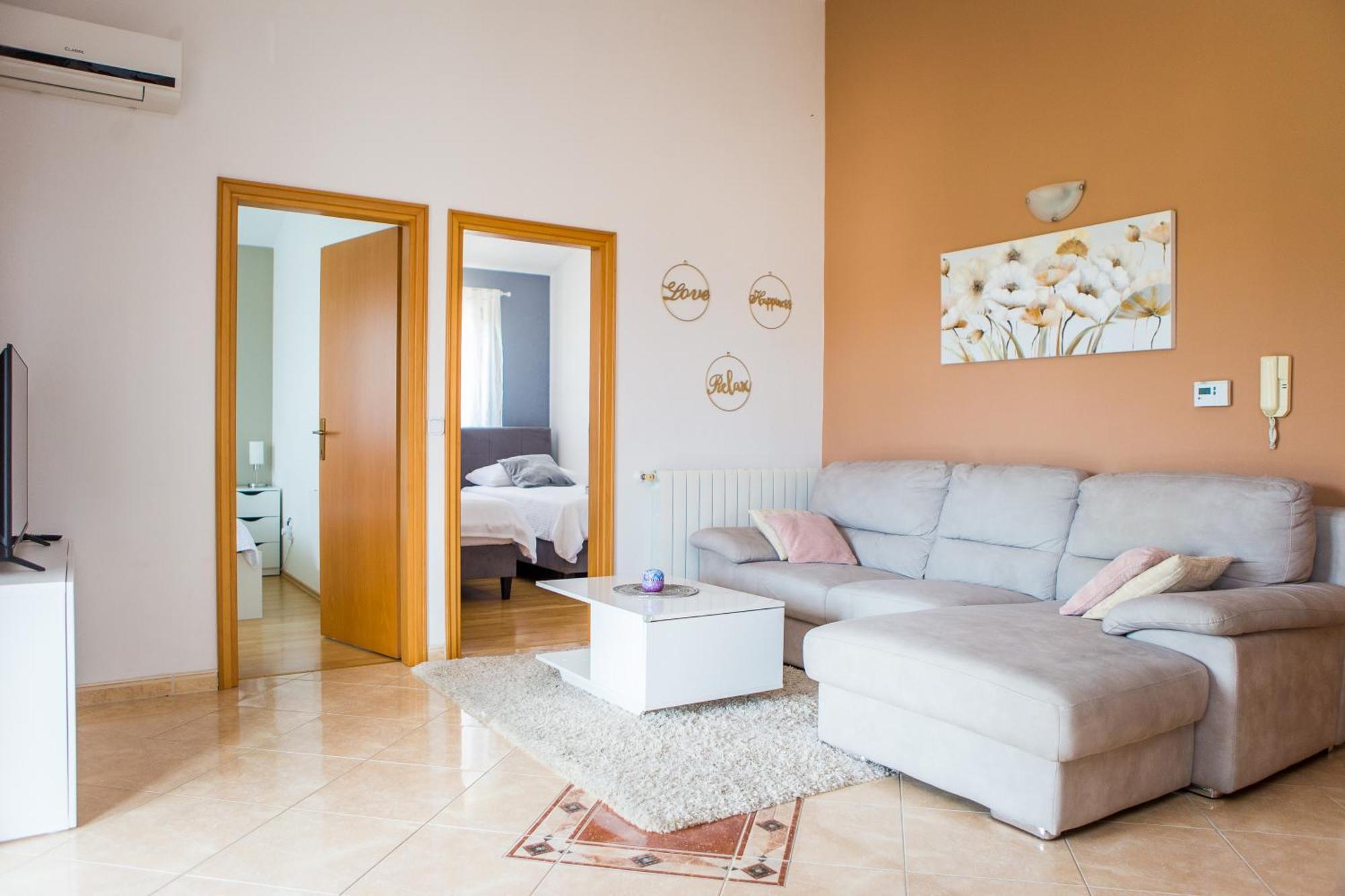 Apartment Lorena