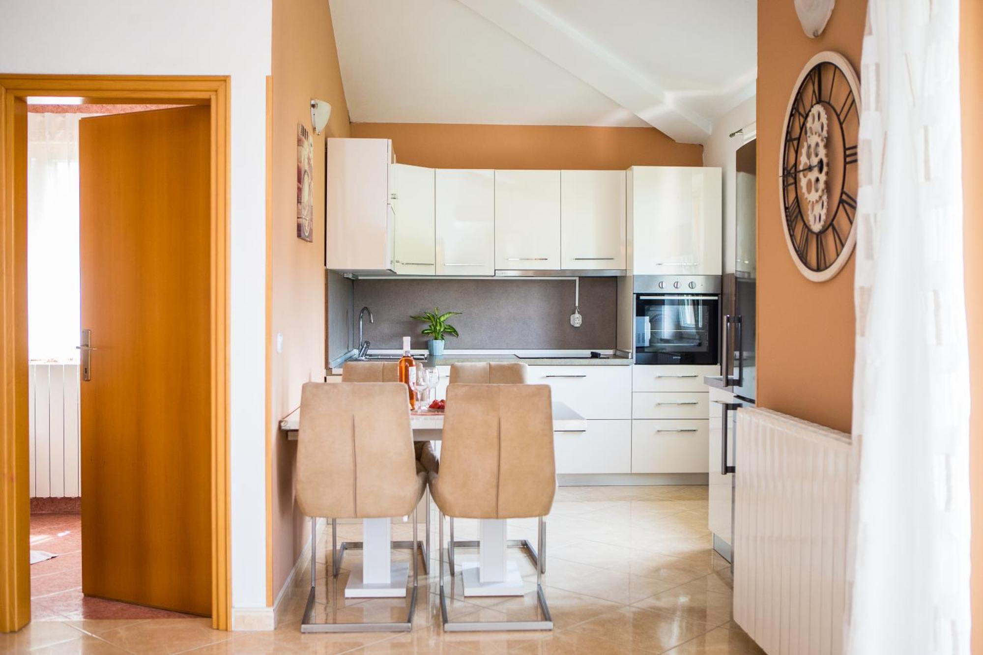 Apartment Lorena *