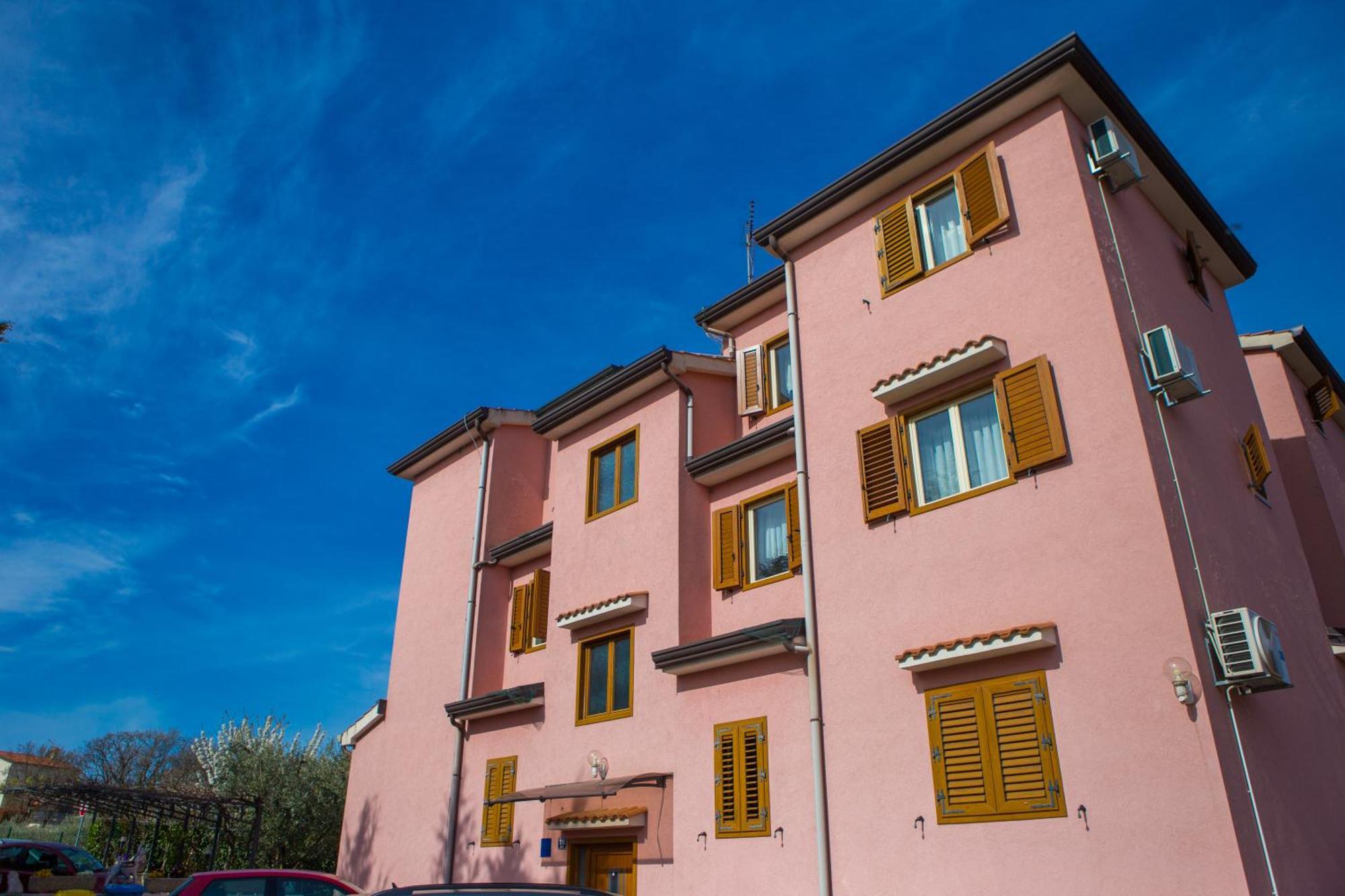 Lorena * Porec