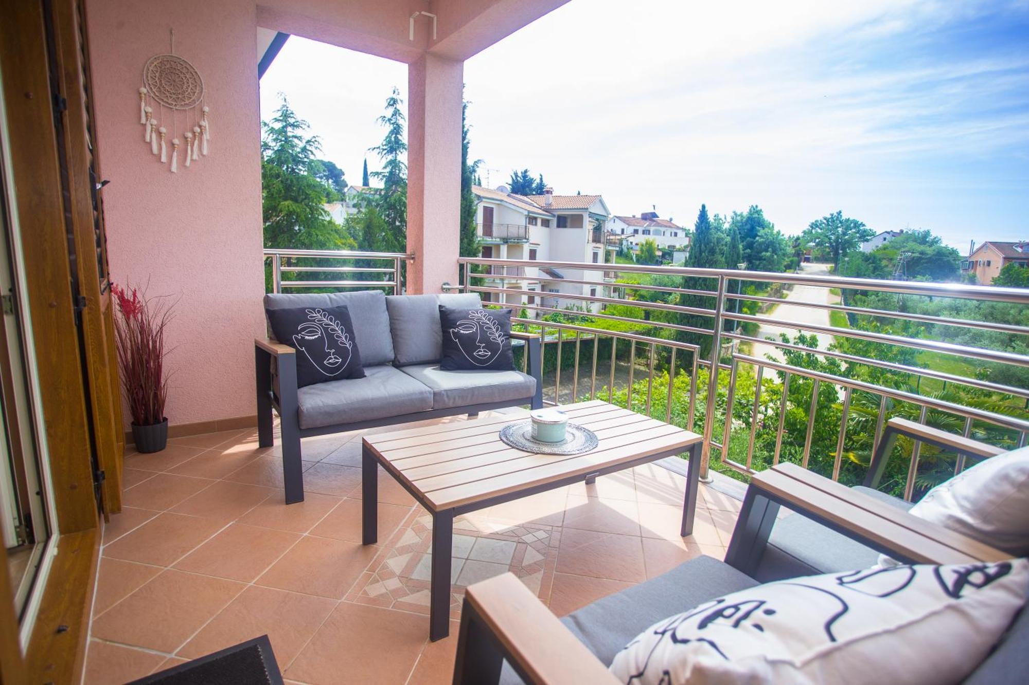 Lorena Apartment