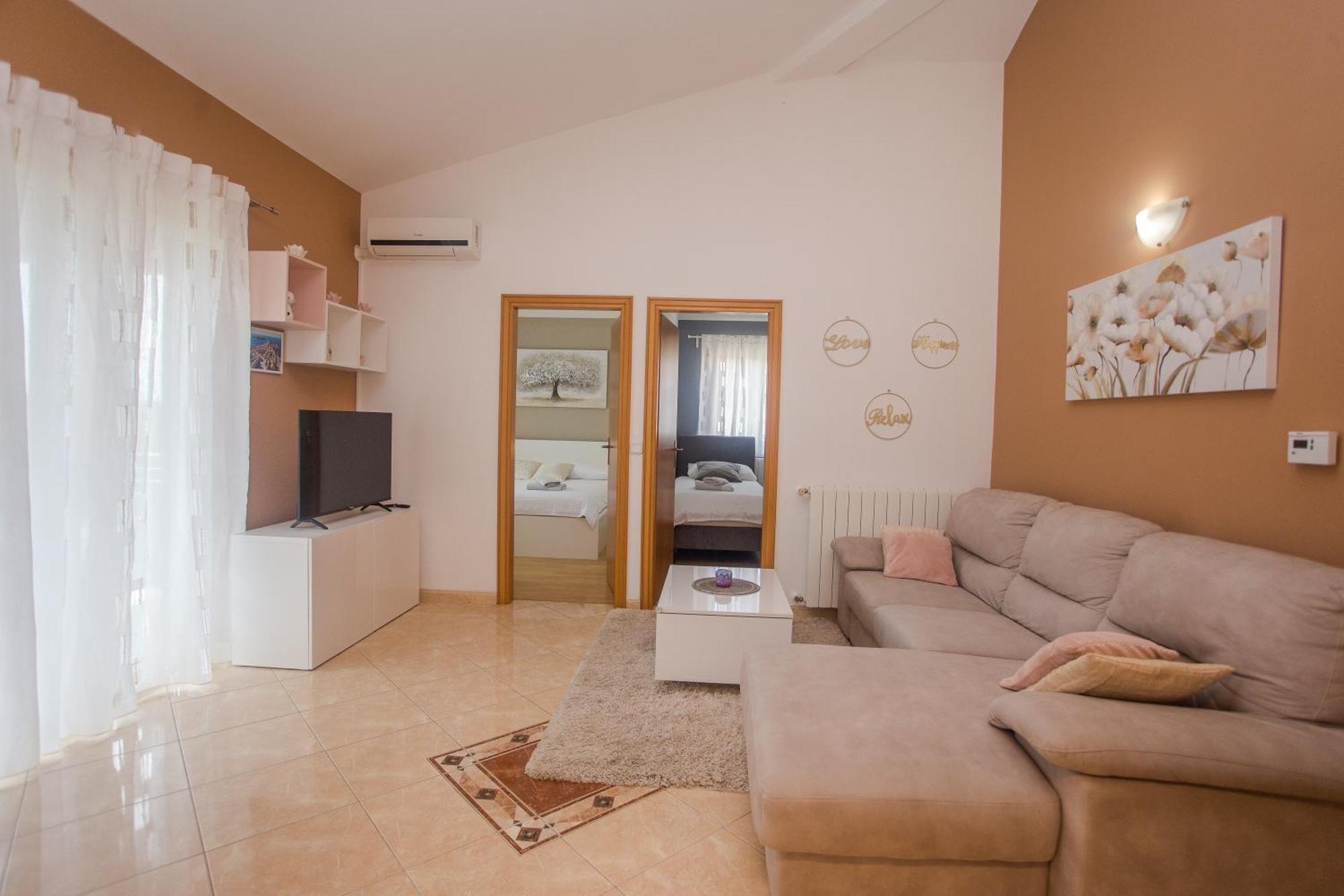 Apartment Lorena